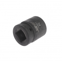 Головка торцевая 1" 34мм ударная L=62мм JTC