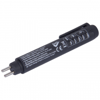 Тестер для определения качества тормозной жидкости МАСТАК 129-10250 Тестер для определения качества тормозной жидкости МАСТАК 129-10250