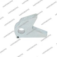 Запчасть язычок стопорный для N4125H/N4125-4,5T