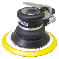 Пневмоорбит.шл.маш. ST-7746 d150мм, 10000об/мин Пневмоорбит.шл.маш. ST-7746 d150мм, 10000об/мин