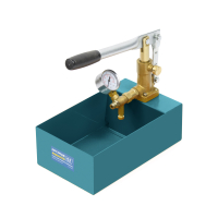 OPT-NO10631 Насос для проверки давления (опрессовочный), 63 бар OPT-NO10631 Насос для проверки давления (опрессовочный), 63 бар