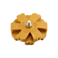 Ластик резиновый для QB-812T, гладкий MIGHTY SEVEN QB-812P34 Ластик резиновый для QB-812T, гладкий MIGHTY SEVEN QB-812P34