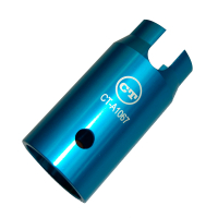 Ключ для снятия замка зажигания Ключ для снятия замка зажигания