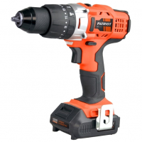 PATRIOT Дрель-шуруповерт аккумуляторная BR180LI PATRIOT Дрель-шуруповерт аккумуляторная BR180LI