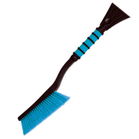 Zeus ZBW020 Щетка для снега со скребком, 65 см