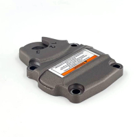 WDK-20420S-18/ Задняя крышка WDK-20420S-18/ Задняя крышка