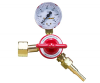 FoxWeld Редуктор БПО-5-СВ пропановый