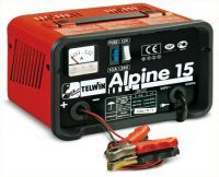807544  Устройство зарядное ALPINE 15  230В