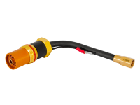 Головка плазмотрона КЕДР (CUT-141 PRO) №19 Головка плазмотрона КЕДР (CUT-141 PRO) №19