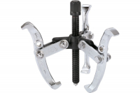 5323-04 трех лапый съемник, 4" Hans