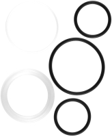 Ombra OHT510VRK Ремонтный комплект для цилиндра гидравлического обратного действия 10 т OHT510V