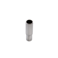 SD061411 Головка торцевая глубокая ROSSVIK 1/4", 11мм