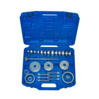 VR50889 Съемник подшипников ступицы 31 пр. Vertul