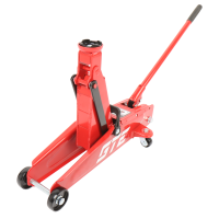 Домкрат подкатной 2т 135-387мм GTE Домкрат подкатной 2т 135-387мм GTE