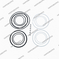 Ремкомплект для пресса NORDBERG N36100E Ремкомплект для пресса NORDBERG N36100E