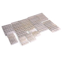 Набор регулировочных шайб для форсунок Common Rail Набор регулировочных шайб для форсунок Common Rail