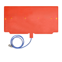 Эластичный нагревательный элемент 1650х450-Т* Эластичный нагревательный элемент 1650х450-Т*