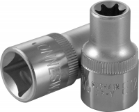Jonnesway S06H424 Головка торцевая 1/2"DR, внешний TORX®, Е24