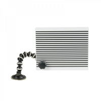 902M5 Экран-отражатель для защиты автомобиля, при работе по удалению вмятин без покраски 2 пр.