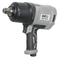 KraftWell KRW1600IW Гайковерт пневматический ударный 3/4", 1600 Нм KraftWell KRW1600IW Гайковерт пневматический ударный 3/4", 1600 Нм