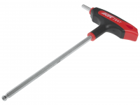 Ключ шестигранный Т-образный 6мм HEX JTC Ключ шестигранный Т-образный 6мм HEX JTC