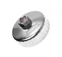 СЪЕМНИК JTC-4668 масляного фильтра ("чашка" 30-гранная) 75мм СЪЕМНИК JTC-4668 масляного фильтра ("чашка" 30-гранная) 75мм