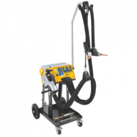 GYSPOT 32D-С Многофункциональный аппарат двухсторонней точечной сварки GYSPOT 32D-С Многофункциональный аппарат двухсторонней точечной сварки