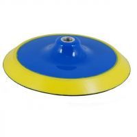 Насадка для полировки ОРИГИНАЛЬНАЯ M14 180мм Русский Мастер Насадка для полировки ОРИГИНАЛЬНАЯ M14 180мм Русский Мастер