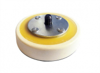 RUPES 9P26.058 Диск-подошва шлифовальная, Ø 75 мм, 3/8", без отверстий RUPES 9P26.058 Диск-подошва шлифовальная, Ø 75 мм, 3/8", без отверстий