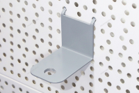 Держатель для пневмоинструмента угловой (резьба 3/8")