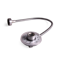 Угломер для динамометрического ключа Car-Tool CT-E002 Угломер для динамометрического ключа Car-Tool CT-E002