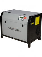 WDK-SG3008 Компрессор винтовой, 400л/мин, 8 бар, 3 кВт, 220В