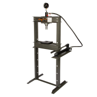 WDK-HP121 Пресс напольный гидравлический, 12 т WDK-HP121 Пресс напольный гидравлический, 12 т