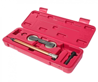 НАБОР ФИКСАТОРОВ JTC-4768A распредвала для установки фаз ГРМ (VW, AUDI) НАБОР ФИКСАТОРОВ JTC-4768A распредвала для установки фаз ГРМ (VW, AUDI)