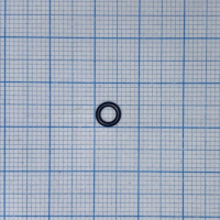 P070715 Уплотнительное кольцо O-Ring 5,5х1 для гайковерта WDK-715 P070715 Уплотнительное кольцо O-Ring 5,5х1 для гайковерта WDK-715