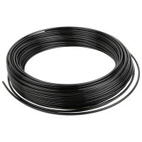 HNS0608-BK Трубка пневматическая Harrison 6х8 мм, длина 100 м HNS0608-BK Трубка пневматическая Harrison 6х8 мм, длина 100 м