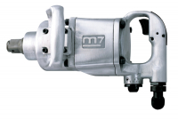 Гайковерт пневматический ударный 1", 2441 Нм MIGHTY SEVEN NC-8321 Гайковерт пневматический ударный 1", 2441 Нм MIGHTY SEVEN NC-8321