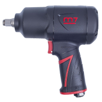 Гайковерт пневматический MIGHTY SEVEN NC-4233Q Гайковерт пневматический MIGHTY SEVEN NC-4233Q