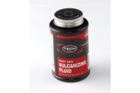 Вулканизирующая жидкость (быстросохнущий клей) FAST DRY CHEMICAL VULCANISING FLUID, объём 236 мл Вулканизирующая жидкость (быстросохнущий клей) FAST DRY CHEMICAL VULCANISING FLUID, объём 236 мл