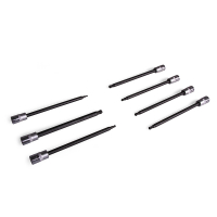 Набор торцевых ключей Torx