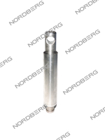 NORDBERG ЗАПЧАСТЬ ПЛУНЖЕР для стойки N3405 (шток без манжет) NORDBERG ЗАПЧАСТЬ ПЛУНЖЕР для стойки N3405 (шток без манжет)