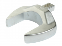 Ключ рожковый 36мм (насадка) для динамометрического ключа JTC-6832,6833 9х12мм JTC