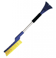 Zeus ZBW032 Щетка для снега со скребком, 72 см