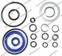 Ремкомплект для пресса N3610 NORDBERG N3610#RK Ремкомплект для пресса N3610 NORDBERG N3610#RK