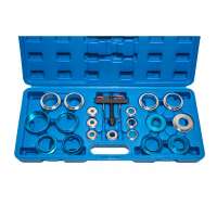 VR50338 Набор для снятия и установки сальника распредвала Vertul