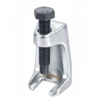 62817 Съемник шаровых опор и рулевых наконечников С-образный S=18мм 62817 Съемник шаровых опор и рулевых наконечников С-образный S=18мм