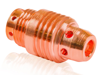 Держатель цанги КЕДР (TIG-500 EXPERT) универсальный Держатель цанги КЕДР (TIG-500 EXPERT) универсальный