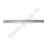 807325020.6M 3/8" Головка свечная, магнитная, длинная L=250мм, 12-гран. S=20,6мм