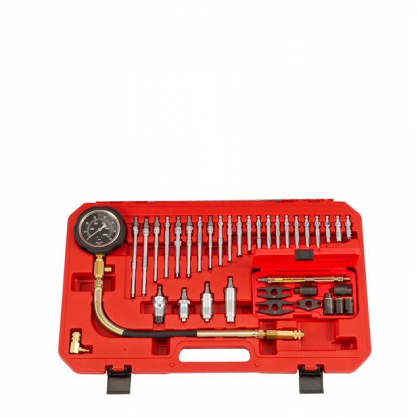 937G1 Манометр для проверки компресси в дизельных двигателях 37 пр. 937G1 Манометр для проверки компресси в дизельных двигателях 37 пр.