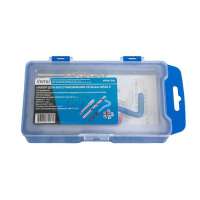 VR50725A Набор для восстановления резьбы M5×0.8 Vertul